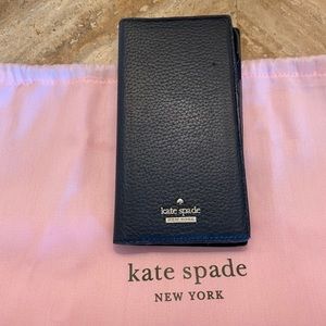 Kate Spade IPhone 8Plus Phone Folio